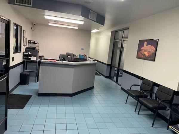 Certified Auto Route 66