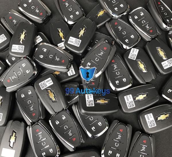 99autokeys