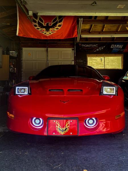 A Trendz Auto & Truck Accessory Shoppe