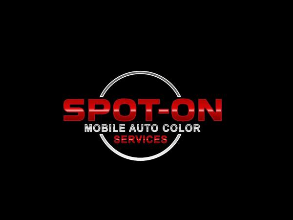 Spot-On Mobile Auto Color Services