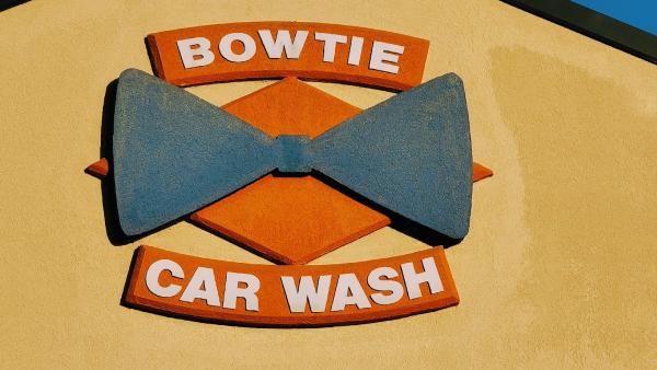 Bowtie Express Car Wash