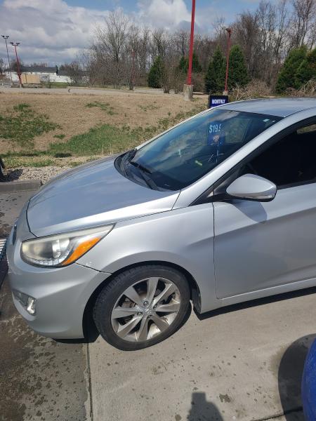 Bowtie Express Car Wash