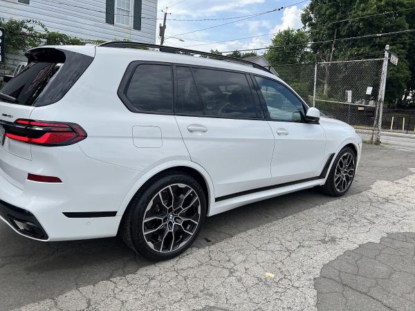 Flawless Auto Detail LLC