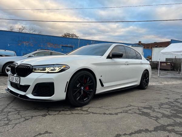 Flawless Auto Detail LLC