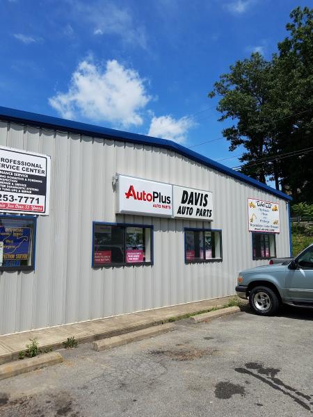 Davis Auto Parts & Repair Inc.