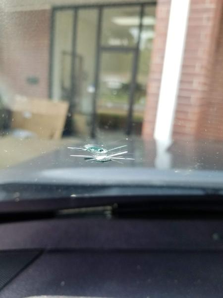 Arkadelphia Auto Glass