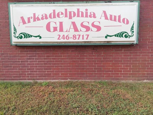Arkadelphia Auto Glass
