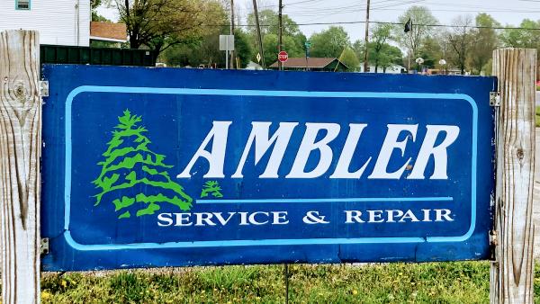 Ambler Service & Repair