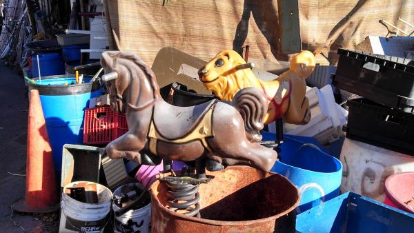 Vulcan Scrap Metal LLC