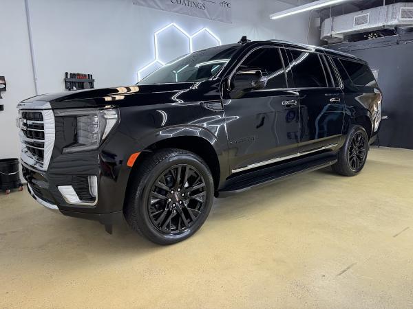 Atlantic Auto Coatings