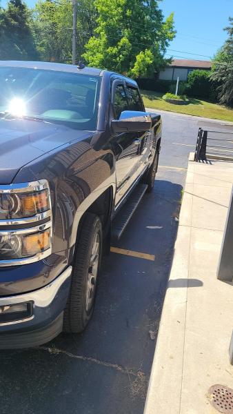 Coates Car Care Express