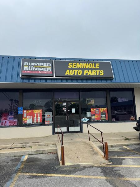 Seminole Auto Parts