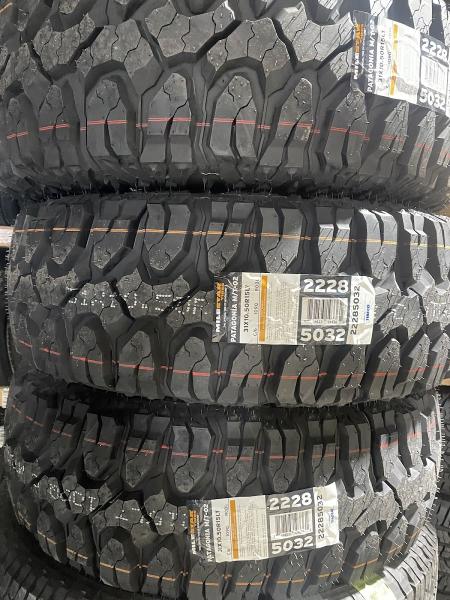 Cicero Tire Shop