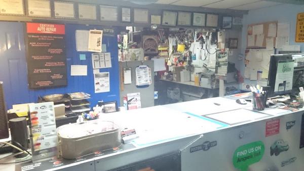 Tim's Automotive and Towing