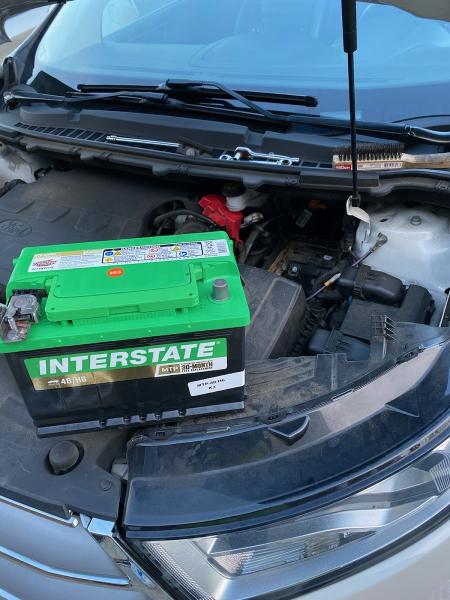 Car Battery America