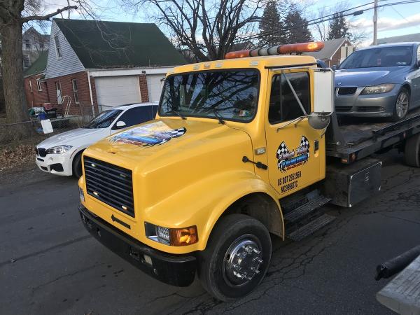 Lehigh Valley Towing