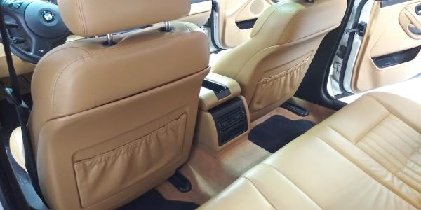 Leather Replacement & Custom Upholstery