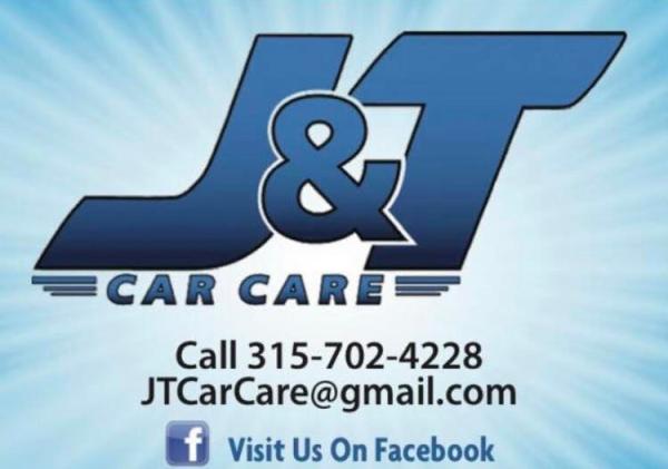 J&T Car Care