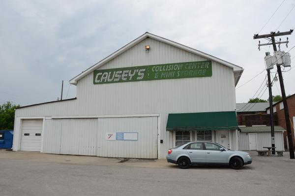 Causey's Collision Center LLC