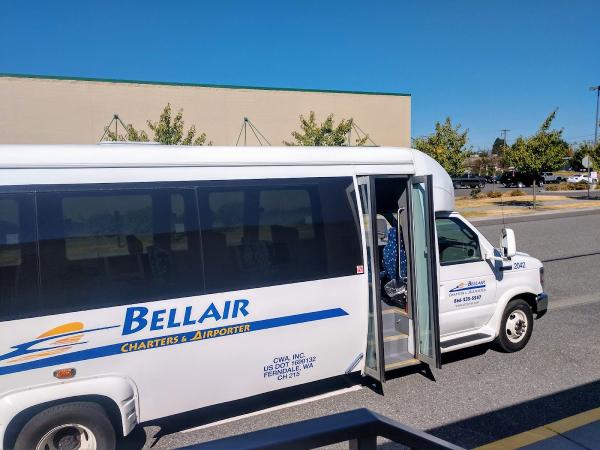 Bellair Airporter Shuttle