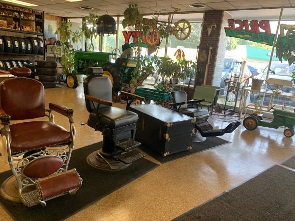 Roland's Tire & Auto Repair