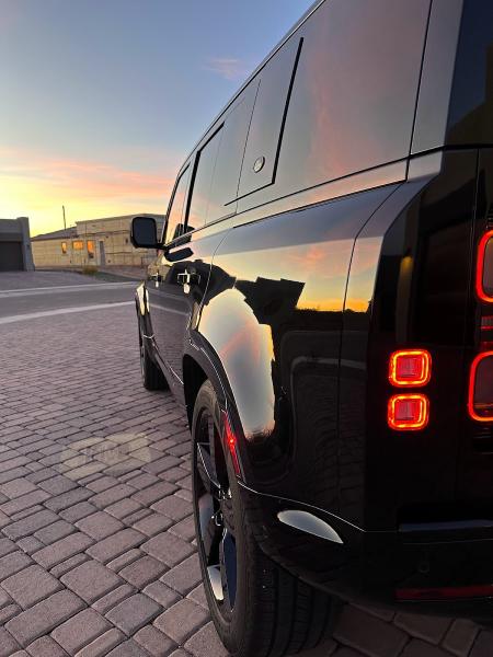 Dynamic Detailing Oro Valley