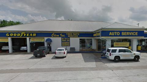 Clem Tire