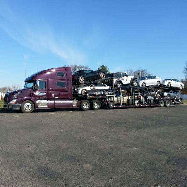 1St Choice Auto Transport