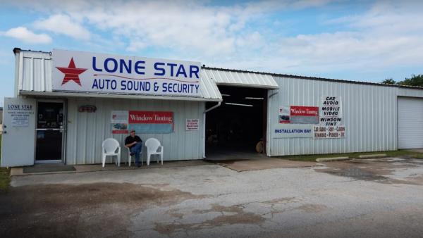 Lone Star Auto Sound & Security