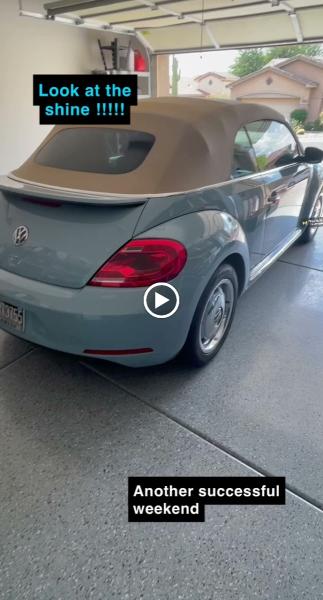 Derek's Detailing