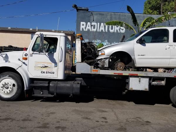 Auto Repair Genesis