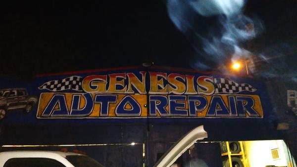 Auto Repair Genesis