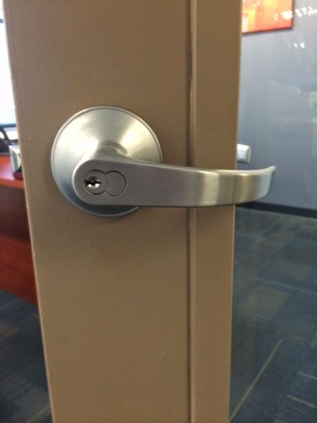 Hudson Locksmith