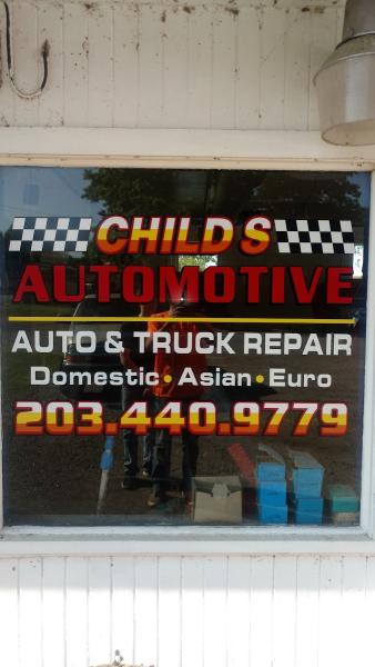 Childs Automotive