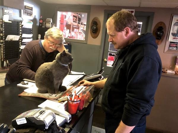 Groton Tire and Auto Service