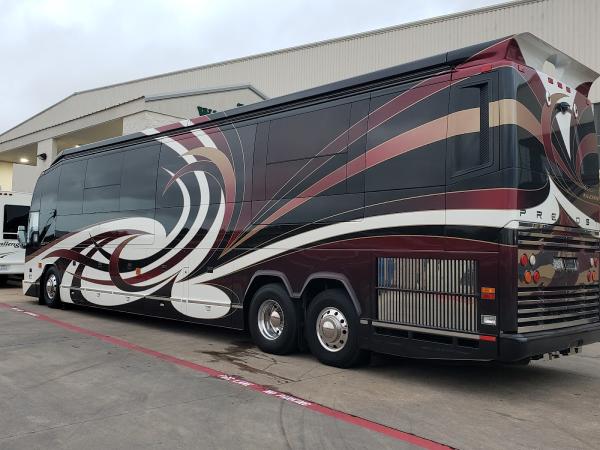 Platinum Coach and RV