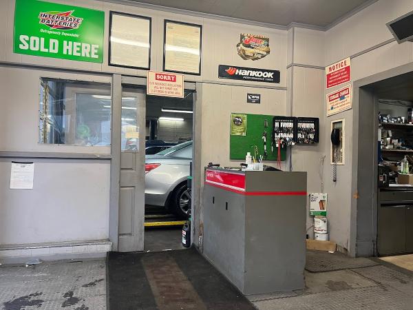 Church Street Automotive