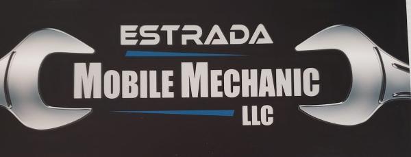 Mobile Mechanic Estrada LLC