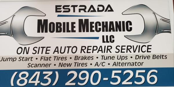 Mobile Mechanic Estrada LLC