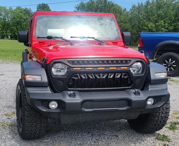 Blankenship Collision Center