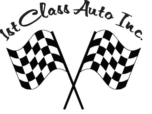 First Class Auto