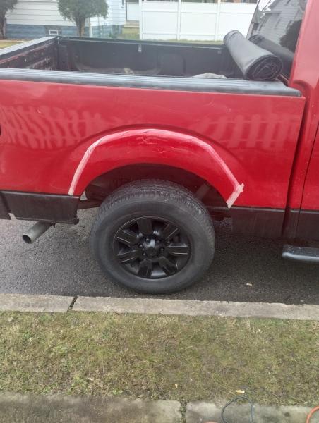 Rutter's Mobile Auto Mechanics