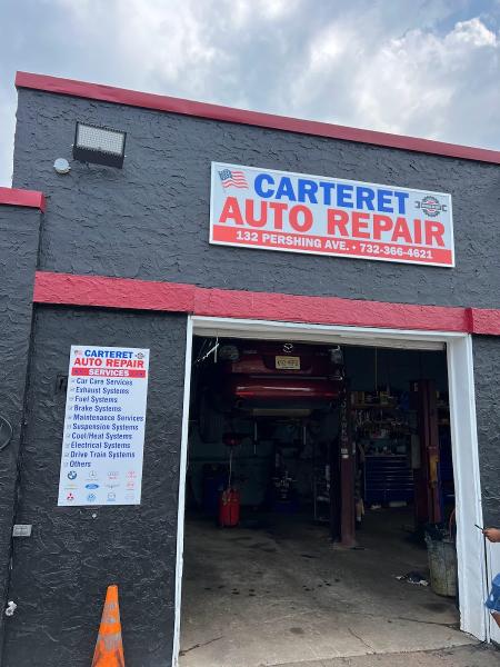 Carteret Auto Repair Shop