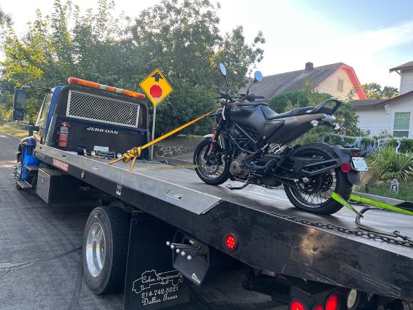 VC Towing