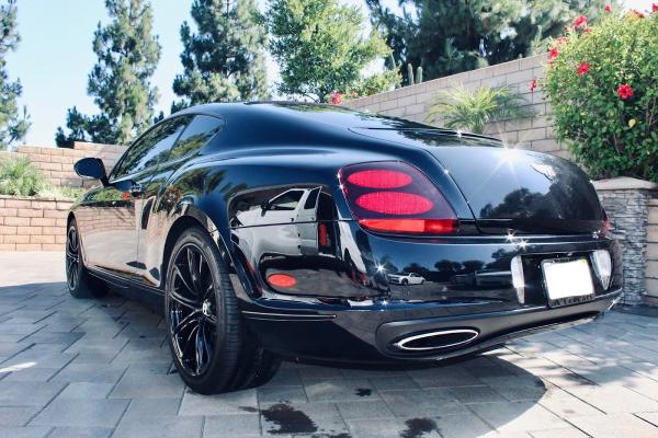 Gc's Auto Detailing