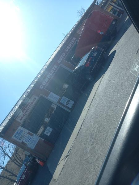 Walt's Auto Service Center