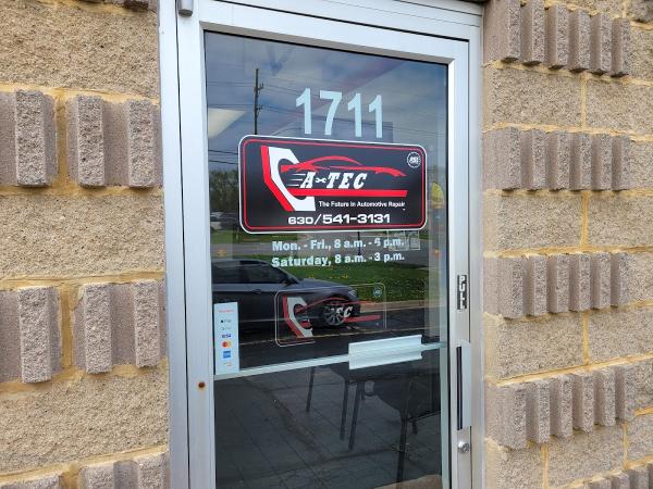 A-Tec Auto Repair