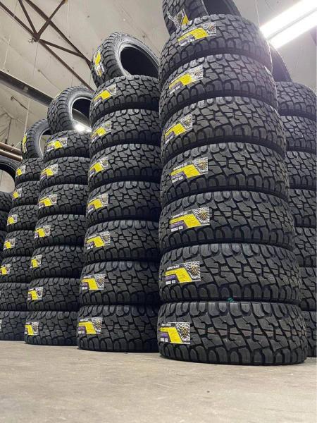 Tires To You