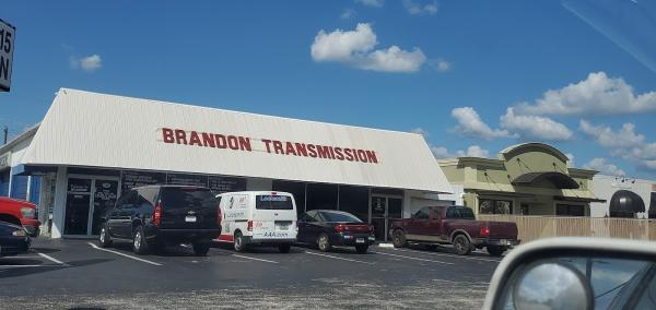 Brandon Transmission