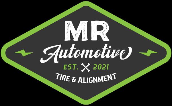 MR Automotive Tire and Alignment